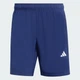 Чоловічі шорти WORKOUT ESSENTIALS BASE WOVEN adidas KD2947 (XL 23 см) синій (4068819613268) - зображення 1