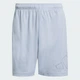 Чоловічі шорти WORKOUT ESSENTIALS BASE PIQUE BIG LOGO adidas KC5292 (XS 18 см) сірий (4068819776680) - зображення 6