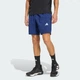 Чоловічі шорти WORKOUT ESSENTIALS BASE WOVEN adidas KD2947 (XL 23 см) синій (4068819613268) - зображення 6