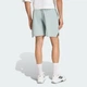 Мужские шорты Designed for Training Workout adidas KA7275 (S 18 см) зеленый (4068822144223) - изображение 2