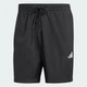 Мужские шорты Essentials Small Logo Chelsea adidas JF1117 (XS) черный (4067901392326) - изображение 7