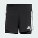 Мужские шорты для бега 2в1 Adizero Running 2-in-1 Gel Pocket adidas JD4202 (XS) черный (4067887407694) - изображение 6