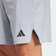 Мужские шорты Designed for Training Workout adidas JP0924 (3XL 13 см) серый (4067891711565) - изображение 4