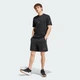 Чоловічі шорти New adidas Z.N.E. adidas JE7540 (2XL) чорний (4067896526089) - зображення 3