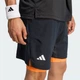 Мужские шорты 2в1 TENNIS CLIMACOOL adidas KB3385 (XS) черный (4068804958688) - изображение 4