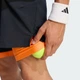 Мужские шорты 2в1 TENNIS CLIMACOOL adidas KB3385 (XS) черный (4068804958688) - изображение 5