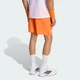 Мужские шорты 2в1 TENNIS CLIMACOOL adidas KF4707 (S) оранжевый (4068812490323) - изображение 2