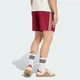 Мужские шорты Spain Originals adidas JZ2257 (S) Бордовый (4068816808407) - изображение 2