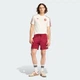 Мужские шорты Spain Originals adidas JZ2257 (S) Бордовый (4068816808407) - изображение 3