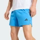 Мужские шорты D4T ESSENTIALS adidas KD0392 (XS 18 см) синий (4068815215756) - изображение 4