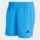 Мужские шорты D4T ESSENTIALS adidas KD0392 (XS 18 см) синий (4068815215756) - изображение 6