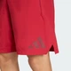 Чоловічі шорти ADIDAS Z.N.E. WOVEN adidas KD8491 (XL) бордовий (4068822709767) - зображення 4