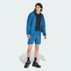 Чоловічі шорти ADIDAS Z.N.E. WOVEN adidas KF0581 (M) синій (4068822978033) - зображення 3