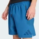 Чоловічі шорти ADIDAS Z.N.E. WOVEN adidas KF0581 (M) синій (4068822978033) - зображення 4