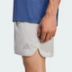Мужские шорты adi365 Running Essentials adidas JZ7766 (XL 18 см) серый (4068822577465) - изображение 4