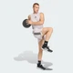 Чоловічі шорти D4T POWER 3 STRIPES adidas KD0359 (S 18 см) фіолетовий (4068815303095) - зображення 3