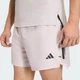 Чоловічі шорти D4T POWER 3 STRIPES adidas KD0359 (S 18 см) фіолетовий (4068815303095) - зображення 4