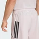 Чоловічі шорти D4T POWER 3 STRIPES adidas KD0359 (S 18 см) фіолетовий (4068815303095) - зображення 5