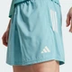 Чоловічі шорти Own the Run adidas JX2242 (XL 18 см) бірюзовий (4068808264723) - зображення 3