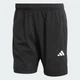 Чоловічі шорти WORKOUT ESSENTIALS BASE WOVEN adidas KA3549 (M 23 см) чорний (4068821477056) - зображення 1