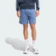Мужские шорты Argentina DNA adidas JZ6297 (S) синий (4068821830554) - изображение 1