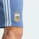 Мужские шорты Argentina DNA adidas JZ6297 (S) синий (4068821830554) - изображение 5