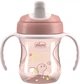 Kubek niekapek Chicco Training Cup różowy 200 ml (8058664180622) - obraz 2