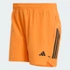 Мужские шорты D4T POWER 3 STRIPES adidas KA1197 (M 13 см) оранжевый (4068815310956) - изображение 7