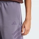 Чоловічі шорти Future Icons 3-Stripes adidas JW7104 (XL) фіолетовий (4068806533708) - зображення 5
