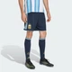 Мужские домашние шорты Argentina 26 Home Replica adidas JM1325 (XS) синий (4068815575881) - изображение 1