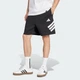Мужские шорты Future Icons 3-Stripes adidas JD4884 (L) черный (4067906031237) - изображение 1