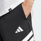 Мужские шорты Future Icons 3-Stripes adidas JD4884 (L) черный (4067906031237) - изображение 4