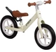Rowerek biegowy Toyz Inter Kremowy (5903076321749) - obraz 7