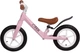Rowerek biegowy Toyz Inter Różowy (5903076321763) - obraz 3