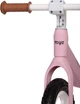 Rowerek biegowy Toyz Inter Różowy (5903076321763) - obraz 4