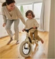 Rowerek biegowy Hudora Balance Bike Mokka 10930 (4005998254301) - obraz 7