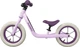 Rowerek biegowy Hudora Balance Bike Lawendowy 10931 (4005998109311) - obraz 2