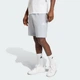 Мужские шорты Future Icons Small Logo adidas KD7657 (XS) серый (4068815289573) - изображение 1