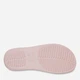 Женские вьетнамки для пляжа Crocs Getaway Triangle Flip 212018-6UR 36-37 (W6) 22 см Pink (198445361579) - изображение 7