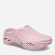 Женские сабо Crocs Echo Wave 210521-685 39-40 (M7/W9) 25 см Pink (198445361029) - изображение 2