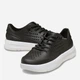 Жіночі кросівки Crocs InMotion Pacer W 210832-0OC 37-38 (W7) 23 см Black (198445117183) - зображення 5