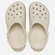 Женские кроксы Crocs Crocband Gum 212756-2MD 38-39 (M6/W8) 24 см Brown (198445372995) - изображение 6