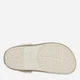 Женские кроксы Crocs Crocband Gum 212756-2MD 38-39 (M6/W8) 24 см Brown (198445372995) - изображение 7