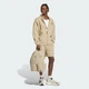 Мужские шорты New adidas Z.N.E. adidas KE4703 (3XL) коричневый (4068822009966) - изображение 3
