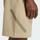 Мужские шорты New adidas Z.N.E. adidas KE4703 (3XL) коричневый (4068822009966) - изображение 5