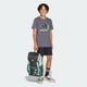 Детская футболка ADIDAS MINECRAFT TRAINING adidas KD6874 (140) серый (4068819942757) - изображение 3