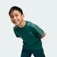 Дитяча футболка ADIDAS MINECRAFT LOOSE adidas KC8377 (128) зелений (4068819911388) - зображення 4
