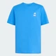 Детская футболка adidas Marvel Avengers Graphics adidas JZ7674 (164) синий (4068821411937) - изображение 5