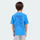 Детская футболка ADIDAS MARVEL AVENGERS adidas JZ7665 (92) синий (4068821416475) - изображение 2