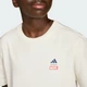 Детская футболка ADIDAS MARVEL SPIDER-MAN GRAPHICS adidas JZ3555 (116) белый (4068821491656) - изображение 4